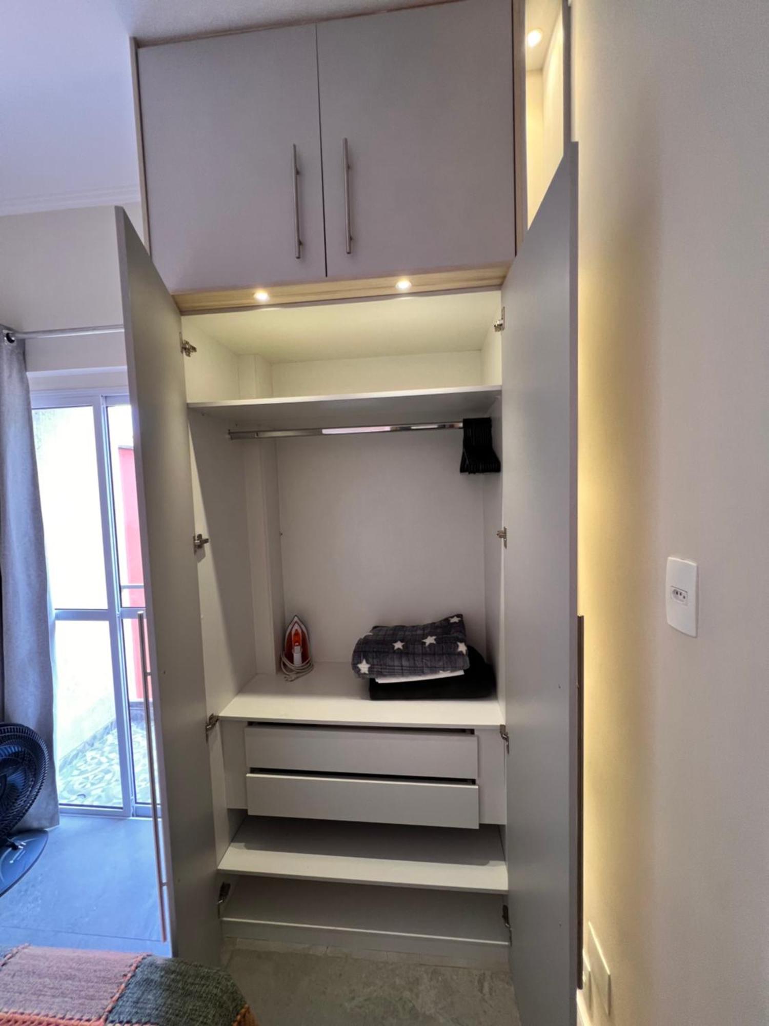 Apartamento Lindo Bela Vista Sp São Paulo