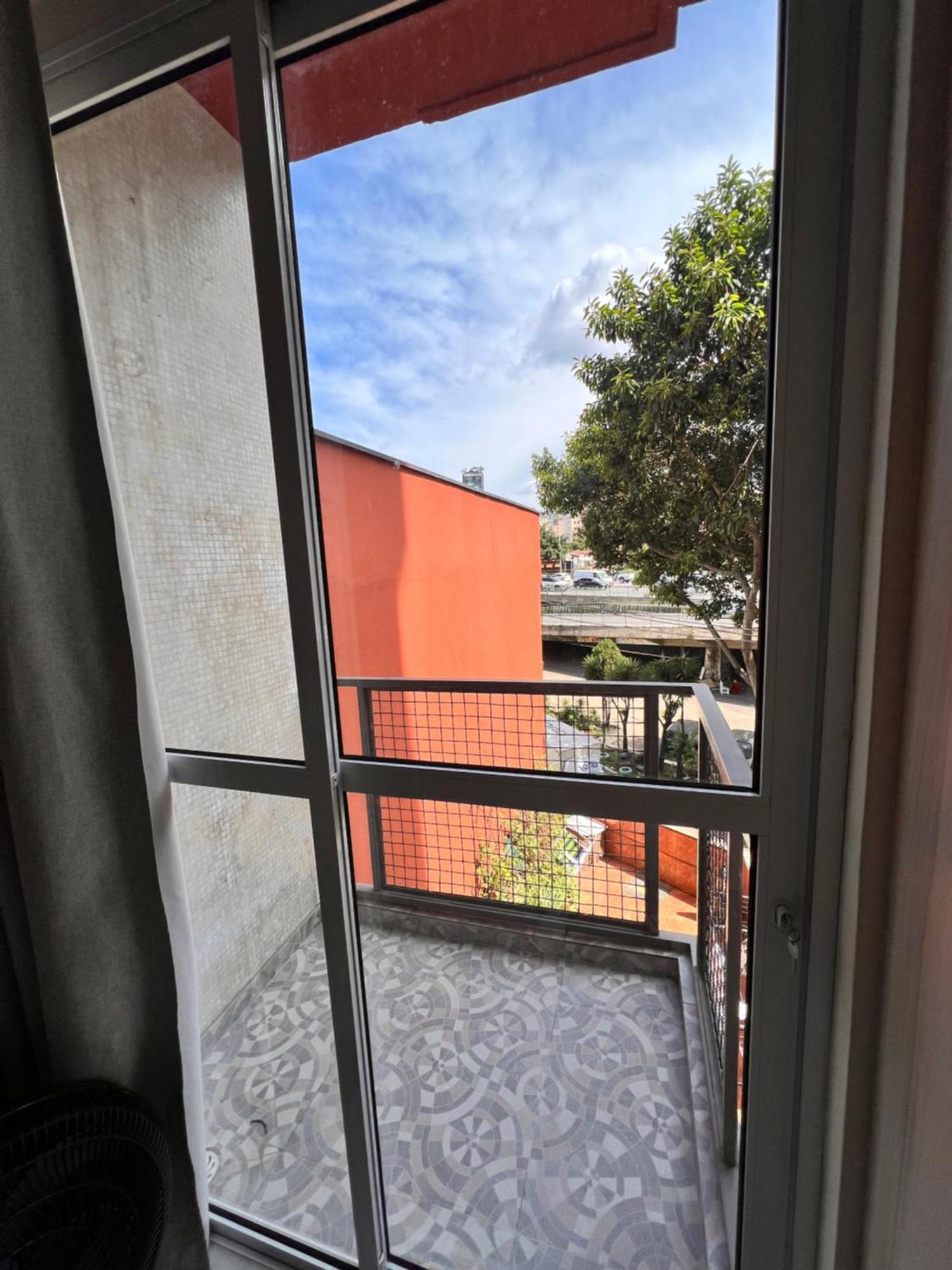 Apartamento Lindo Bela Vista Sp