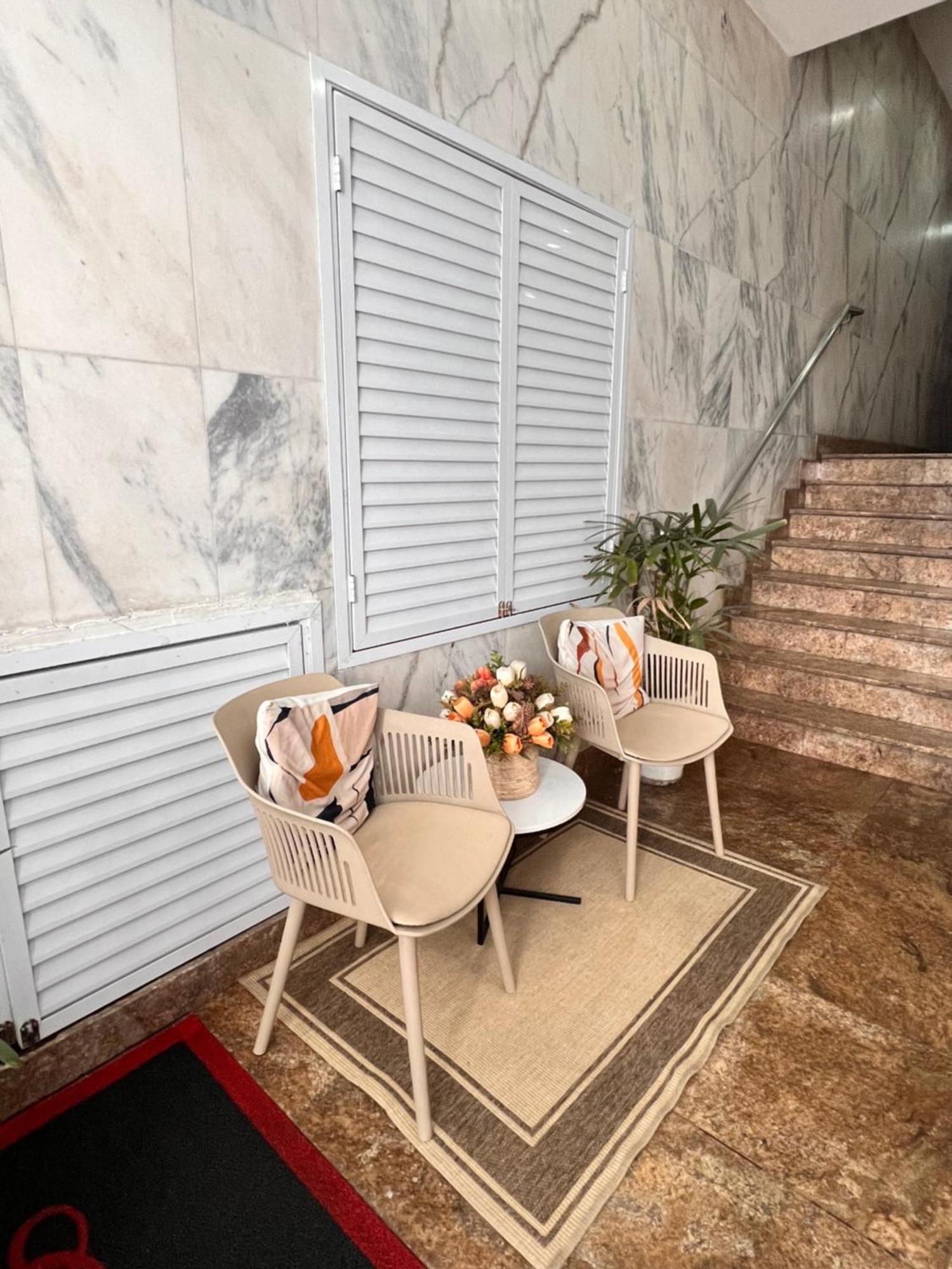 Apartamento Lindo Bela Vista Sp *