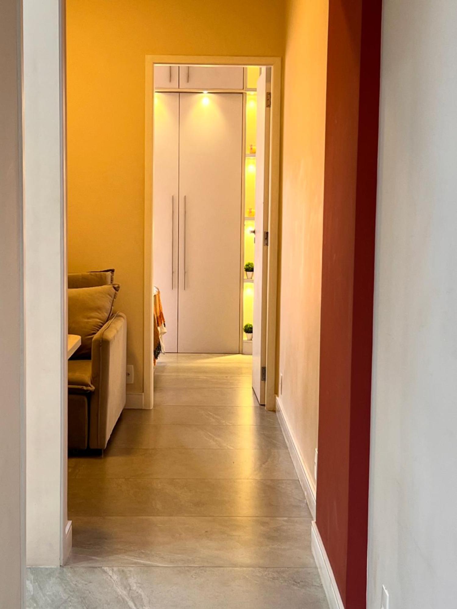 Apartamento Lindo Bela Vista Sp São Paulo