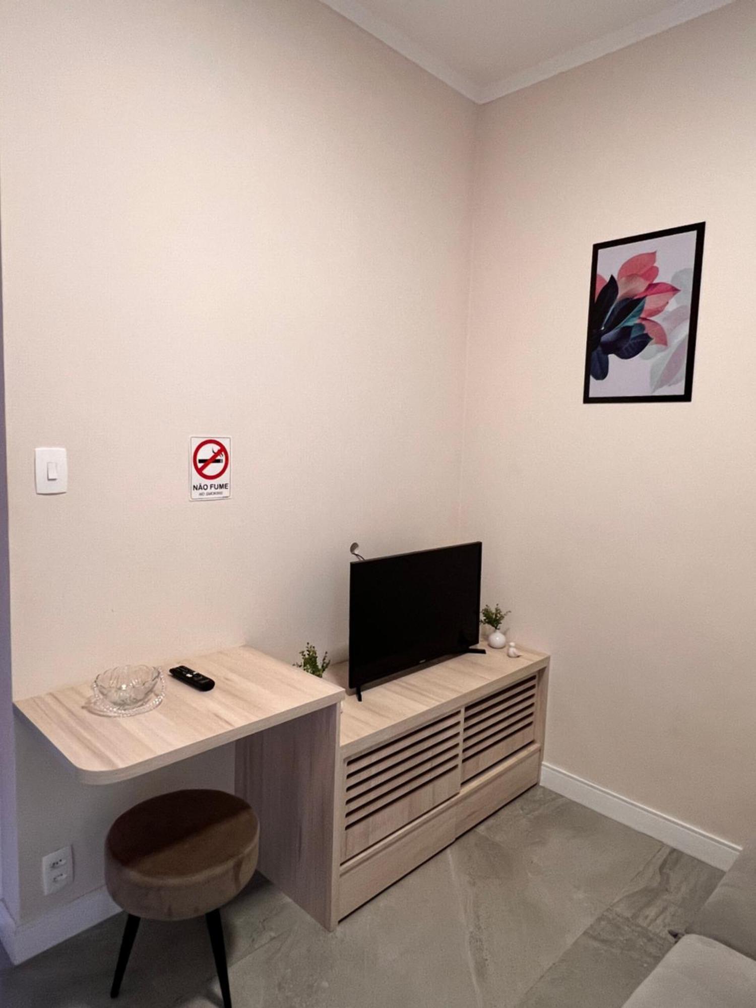 Apartamento Lindo Bela Vista Sp *