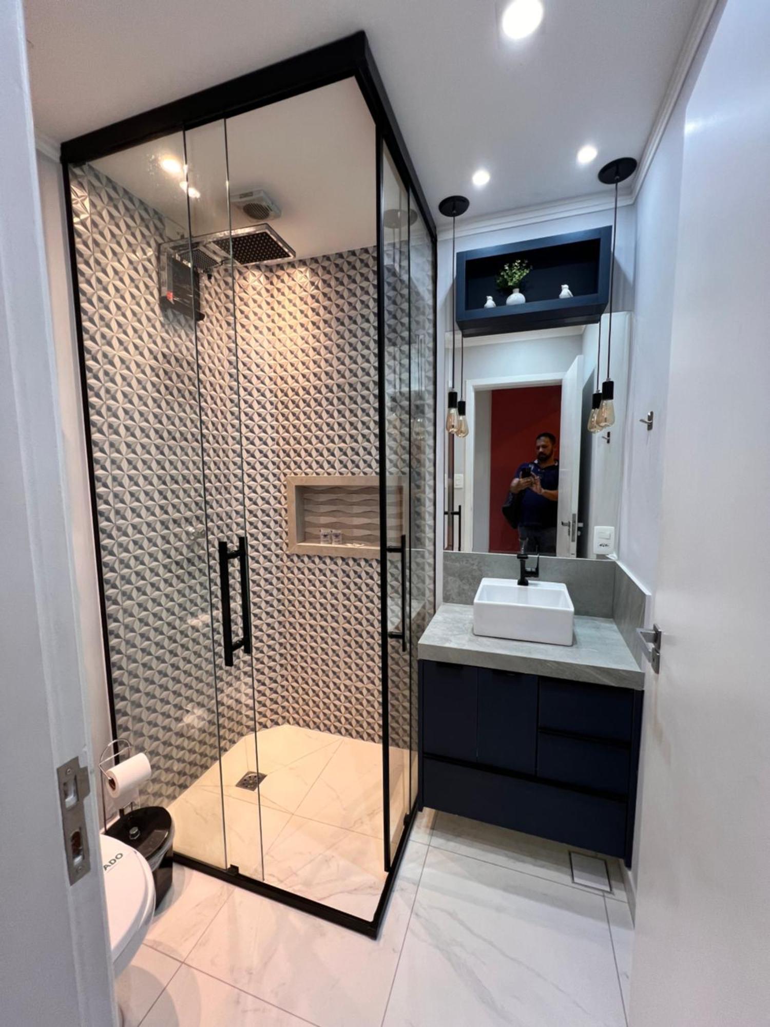 Apartamento Lindo Bela Vista Sp