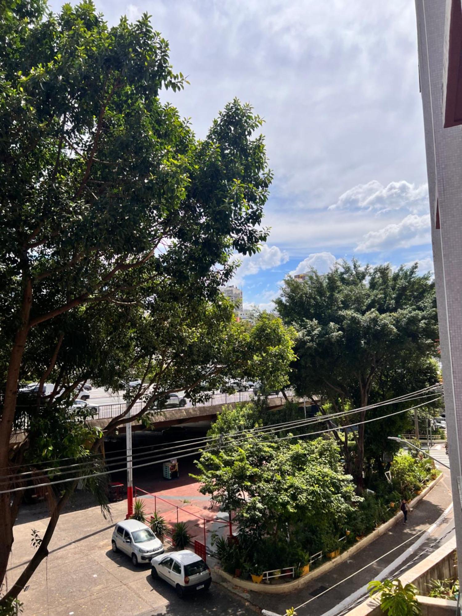 Apartamento Lindo Bela Vista Sp São Paulo